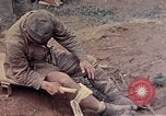 Image of United States Marines Okinawa Ryukyu Islands, 1945, second 12 stock footage video 65675052804
