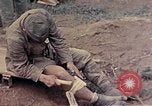 Image of United States Marines Okinawa Ryukyu Islands, 1945, second 13 stock footage video 65675052804