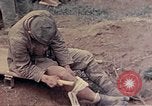 Image of United States Marines Okinawa Ryukyu Islands, 1945, second 14 stock footage video 65675052804