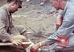 Image of United States Marines Okinawa Ryukyu Islands, 1945, second 38 stock footage video 65675052804