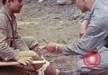 Image of United States Marines Okinawa Ryukyu Islands, 1945, second 39 stock footage video 65675052804