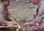 Image of United States Marines Okinawa Ryukyu Islands, 1945, second 41 stock footage video 65675052804