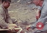 Image of United States Marines Okinawa Ryukyu Islands, 1945, second 42 stock footage video 65675052804