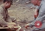Image of United States Marines Okinawa Ryukyu Islands, 1945, second 43 stock footage video 65675052804