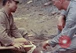 Image of United States Marines Okinawa Ryukyu Islands, 1945, second 44 stock footage video 65675052804