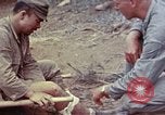Image of United States Marines Okinawa Ryukyu Islands, 1945, second 49 stock footage video 65675052804