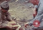 Image of United States Marines Okinawa Ryukyu Islands, 1945, second 50 stock footage video 65675052804