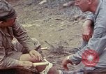 Image of United States Marines Okinawa Ryukyu Islands, 1945, second 54 stock footage video 65675052804