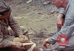 Image of United States Marines Okinawa Ryukyu Islands, 1945, second 55 stock footage video 65675052804