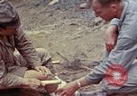 Image of United States Marines Okinawa Ryukyu Islands, 1945, second 57 stock footage video 65675052804