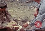 Image of United States Marines Okinawa Ryukyu Islands, 1945, second 58 stock footage video 65675052804