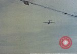 Standbild USA Flugzeuge Okinawa Ryukyu Inseln, 1945, aus Sekunde 1 historischem Filmmaterial Videoclip 65675052805
