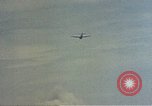 Standbild USA Flugzeuge Okinawa Ryukyu Inseln, 1945, aus Sekunde 3 historischem Filmmaterial Videoclip 65675052805