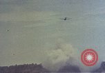 Standbild USA Flugzeuge Okinawa Ryukyu Inseln, 1945, aus Sekunde 4 historischem Filmmaterial Videoclip 65675052805