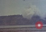 Standbild USA Flugzeuge Okinawa Ryukyu Inseln, 1945, aus Sekunde 6 historischem Filmmaterial Videoclip 65675052805