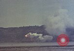 Standbild USA Flugzeuge Okinawa Ryukyu Inseln, 1945, aus Sekunde 11 historischem Filmmaterial Videoclip 65675052805