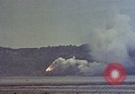 Standbild USA Flugzeuge Okinawa Ryukyu Inseln, 1945, aus Sekunde 12 historischem Filmmaterial Videoclip 65675052805