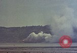 Standbild USA Flugzeuge Okinawa Ryukyu Inseln, 1945, aus Sekunde 13 historischem Filmmaterial Videoclip 65675052805