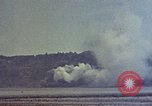 Standbild USA Flugzeuge Okinawa Ryukyu Inseln, 1945, aus Sekunde 16 historischem Filmmaterial Videoclip 65675052805