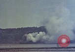 Standbild USA Flugzeuge Okinawa Ryukyu Inseln, 1945, aus Sekunde 17 historischem Filmmaterial Videoclip 65675052805