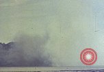 Standbild USA Flugzeuge Okinawa Ryukyu Inseln, 1945, aus Sekunde 20 historischem Filmmaterial Videoclip 65675052805