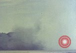 Standbild USA Flugzeuge Okinawa Ryukyu Inseln, 1945, aus Sekunde 22 historischem Filmmaterial Videoclip 65675052805