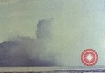 Standbild USA Flugzeuge Okinawa Ryukyu Inseln, 1945, aus Sekunde 27 historischem Filmmaterial Videoclip 65675052805