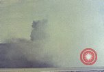 Standbild USA Flugzeuge Okinawa Ryukyu Inseln, 1945, aus Sekunde 28 historischem Filmmaterial Videoclip 65675052805