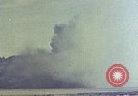 Standbild USA Flugzeuge Okinawa Ryukyu Inseln, 1945, aus Sekunde 29 historischem Filmmaterial Videoclip 65675052805