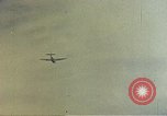 Standbild USA Flugzeuge Okinawa Ryukyu Inseln, 1945, aus Sekunde 38 historischem Filmmaterial Videoclip 65675052805