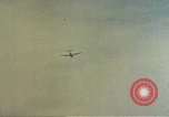 Standbild USA Flugzeuge Okinawa Ryukyu Inseln, 1945, aus Sekunde 41 historischem Filmmaterial Videoclip 65675052805
