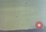 Standbild USA Flugzeuge Okinawa Ryukyu Inseln, 1945, aus Sekunde 45 historischem Filmmaterial Videoclip 65675052805