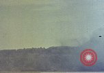 Standbild USA Flugzeuge Okinawa Ryukyu Inseln, 1945, aus Sekunde 46 historischem Filmmaterial Videoclip 65675052805