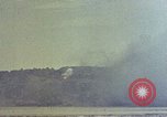 Standbild USA Flugzeuge Okinawa Ryukyu Inseln, 1945, aus Sekunde 48 historischem Filmmaterial Videoclip 65675052805