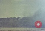 Standbild USA Flugzeuge Okinawa Ryukyu Inseln, 1945, aus Sekunde 50 historischem Filmmaterial Videoclip 65675052805