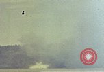Standbild USA Flugzeuge Okinawa Ryukyu Inseln, 1945, aus Sekunde 53 historischem Filmmaterial Videoclip 65675052805