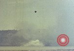 Standbild USA Flugzeuge Okinawa Ryukyu Inseln, 1945, aus Sekunde 55 historischem Filmmaterial Videoclip 65675052805