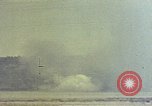 Standbild USA Flugzeuge Okinawa Ryukyu Inseln, 1945, aus Sekunde 58 historischem Filmmaterial Videoclip 65675052805