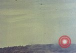 Standbild USA Flugzeuge Okinawa Ryukyu Inseln, 1945, aus Sekunde 61 historischem Filmmaterial Videoclip 65675052805