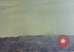 Standbild USA Flugzeuge Okinawa Ryukyu Inseln, 1945, aus Sekunde 62 historischem Filmmaterial Videoclip 65675052805