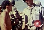 Image of United States Marines Okinawa Ryukyu Islands, 1945, second 1 stock footage video 65675052806