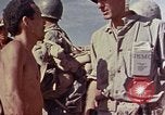 Image of United States Marines Okinawa Ryukyu Islands, 1945, second 3 stock footage video 65675052806