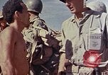 Image of United States Marines Okinawa Ryukyu Islands, 1945, second 4 stock footage video 65675052806
