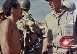 Image of United States Marines Okinawa Ryukyu Islands, 1945, second 5 stock footage video 65675052806