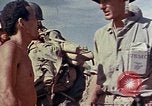 Image of United States Marines Okinawa Ryukyu Islands, 1945, second 6 stock footage video 65675052806