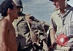 Image of United States Marines Okinawa Ryukyu Islands, 1945, second 7 stock footage video 65675052806