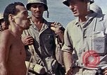 Image of United States Marines Okinawa Ryukyu Islands, 1945, second 8 stock footage video 65675052806