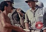 Image of United States Marines Okinawa Ryukyu Islands, 1945, second 9 stock footage video 65675052806