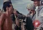 Image of United States Marines Okinawa Ryukyu Islands, 1945, second 14 stock footage video 65675052806