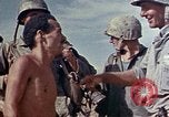 Image of United States Marines Okinawa Ryukyu Islands, 1945, second 15 stock footage video 65675052806